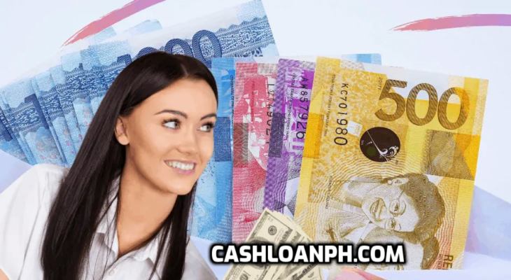 Fast Cash Online Loans in the Philippines 2023: 13+ Great Options for You