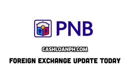 PNB Exchange Rate Today [Latest Update] (September 2023)