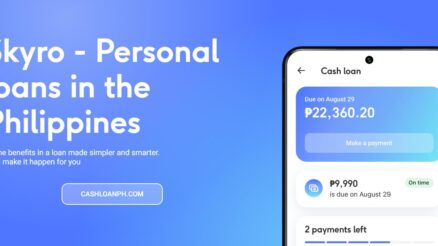 Skyro loan: Easy Way to Get Personal Loans Online in the Philippines