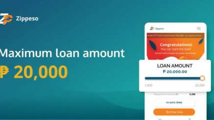 Zippeso Online Cash Loan App