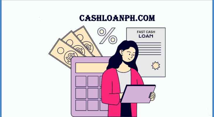 5 Best Online Loans Fast Approval – Personal Loan up to PHP 25 000