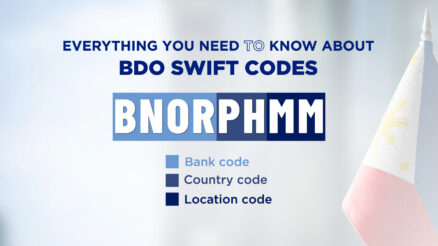 What is BDO Swift Code and How to its Usage?