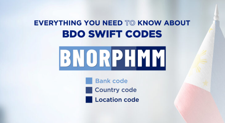 What is BDO Swift Code and How to its Usage?