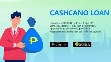 CashCano- Instant Cash Loan Online App