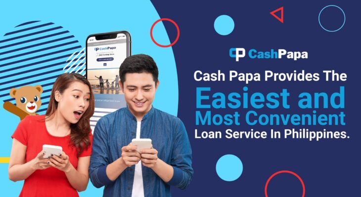 Cash Papa: Your Trusted Source for Fast Cash Loans in the Philippines