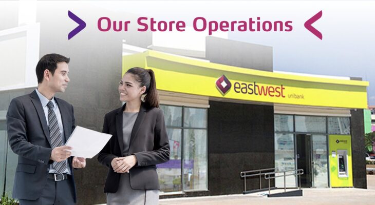 EastWest Bank Exchange Rate Today [Latest Update]