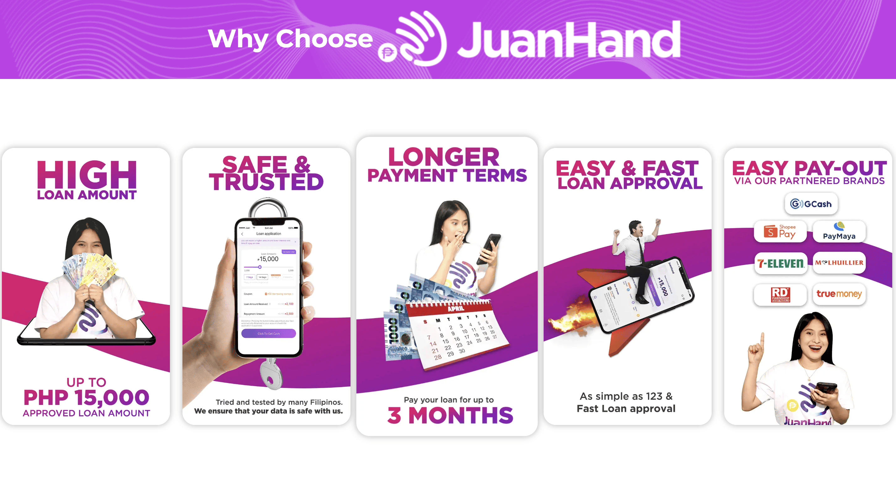 JuanHand Loan App