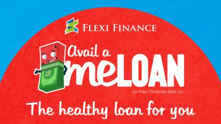 Flexi Finance: Easily Apply For A Cash Loan of Up to 20,000
