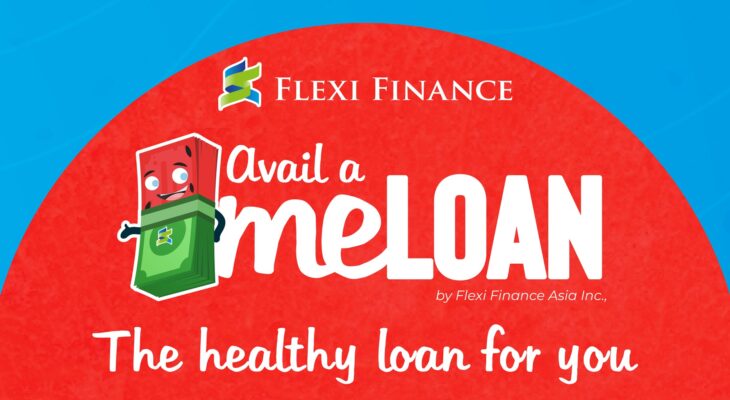Flexi Finance: Easily Apply For A Cash Loan of Up to 20,000