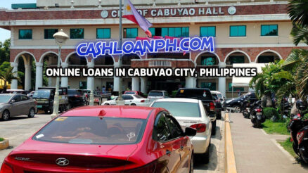 Online Loans in Cabuyao City, Philippines