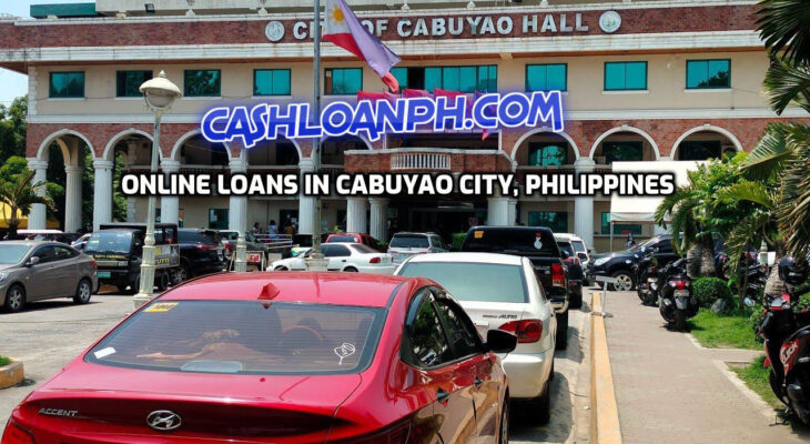 Online Loans in Cabuyao City, Philippines