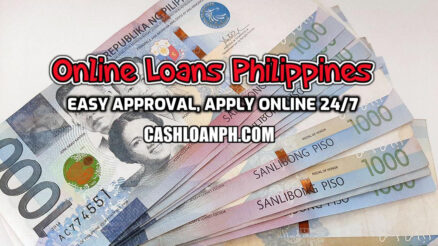 [Fast] 10+ Online Loans Philippines, Easy Approval, Apply Online 24/7