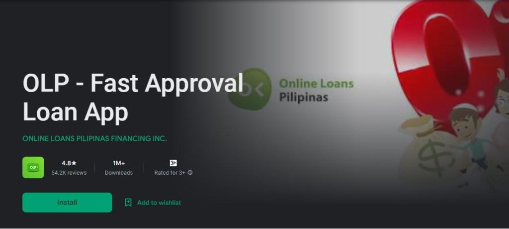 Online Loans Pilipinas: SEC Registered Loan App