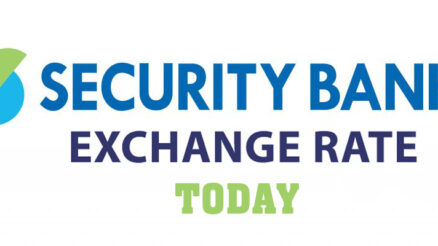 Security Bank Exchange Rate Today [Latest Update]