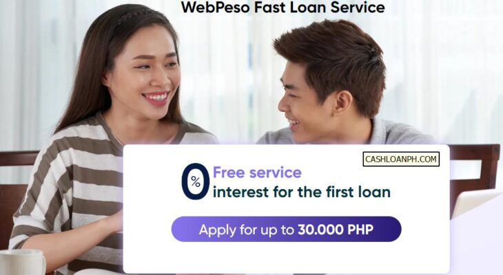 WebPeso PH: Comparing the Best Financial Offers in the Philippines