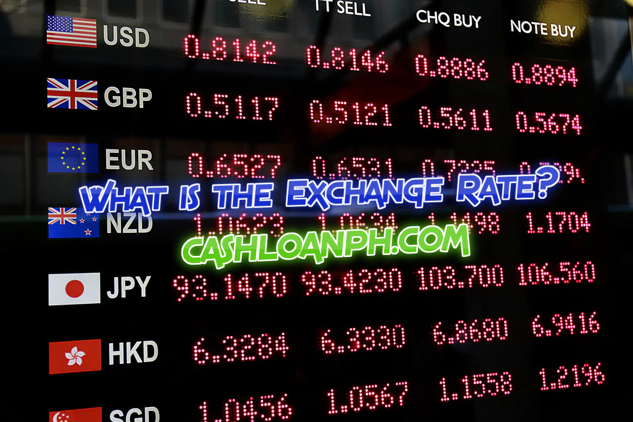 what-is-the-exchange-rate-classifications-and-factors-affecting