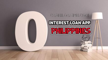 0 Interest Loan App in the Philippines