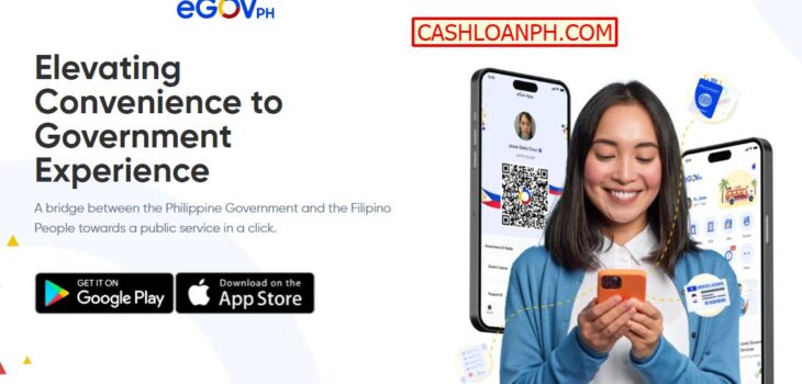 eGov PH - Elevating Convenience to Government Experience