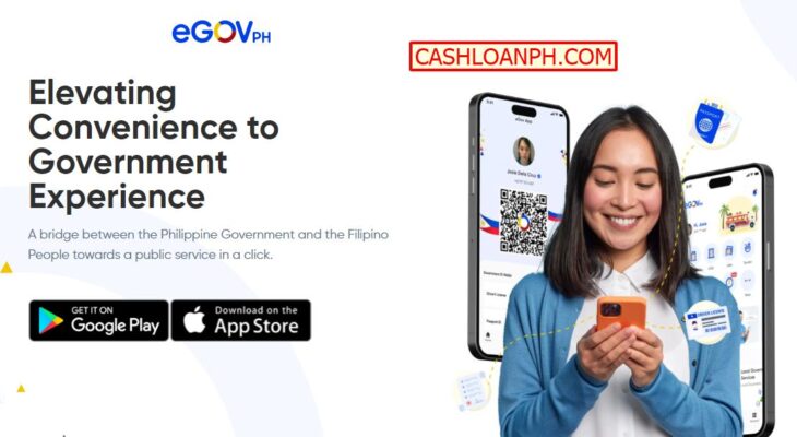 eGov PH: Transforming Government Services with Digital Convenience