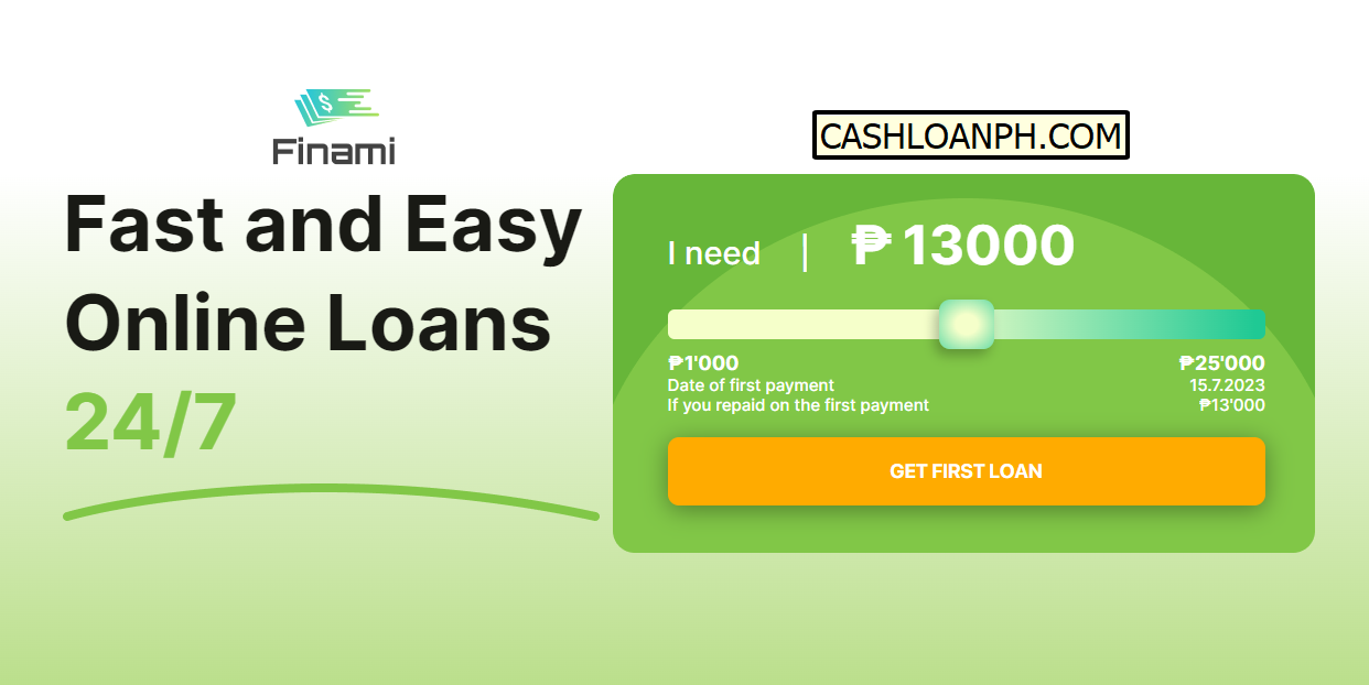 Finami Philippines: Lending Brokers in the Philippines