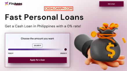 FinApps PH: Hassle-Free Cash Loans in the Philippines