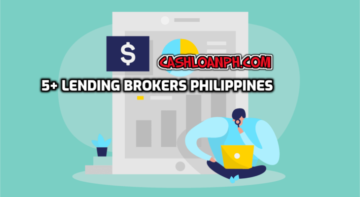 TOP 5+ Online Lending Brokers in the Philippines (2023)