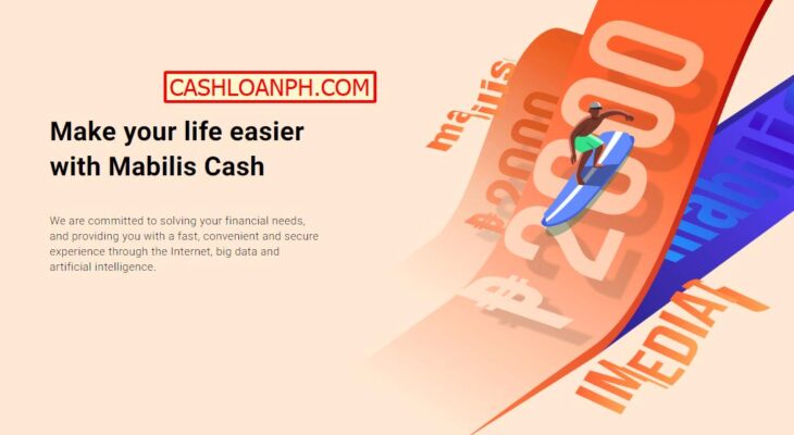 MabilisCash – A Reliable Online Lending Platform Registered with SEC