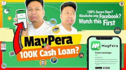 MayPera – Online Peso Cash Loan 100,000 PHP