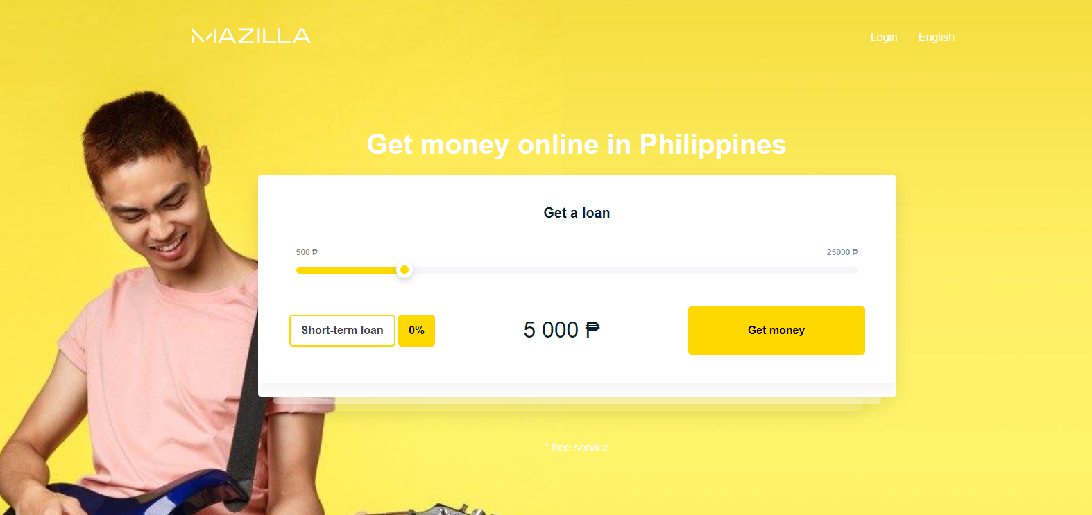 Mazilla Philippines: Lending Brokers in the Philippines