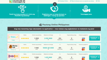 Pautang Peso Loan Review: Is Online Loan App Legit?