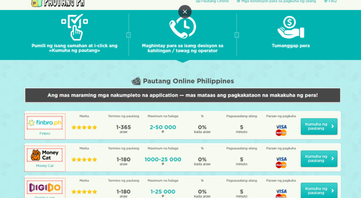 Pautang Peso Loan Review: Is Online Loan App Legit?