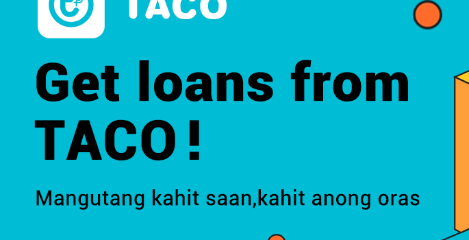 Taco Loan App