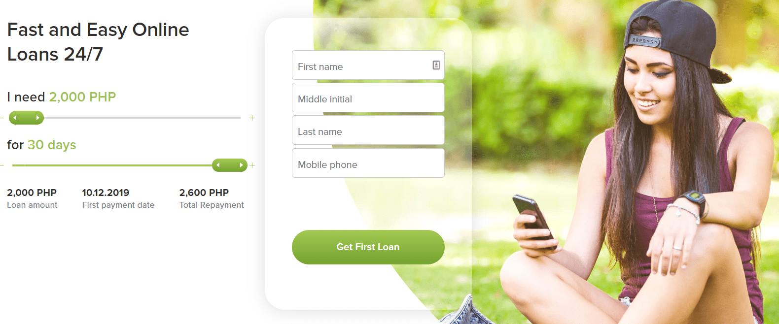 Online Loans Pilipinas Review: Pros, Cons, Application Process, and User Feedback