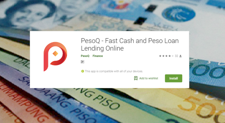PesoQ Loan App Philippines: Review, Loan Info, Complaints and More