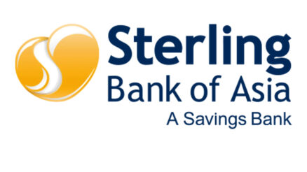 Sterling Bank of Asia Personal Loan – Borrow Money Up to ₱1M