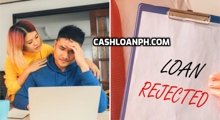 Common Causes Behind Personal Loan Rejections in the Philippines