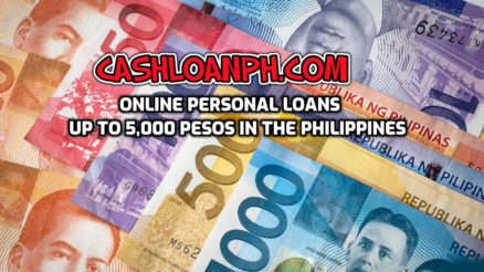 15+ Online Personal Loans up to 5,000 Pesos in the Philippines