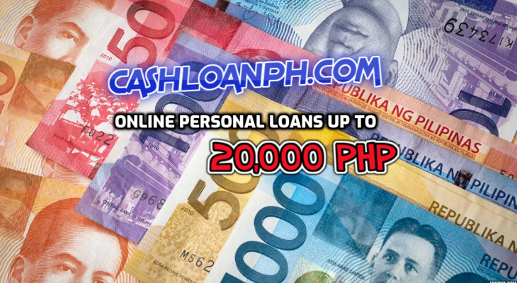 15+ Personal Loans up to 20,000 Pesos Online in the Philippines (2023)