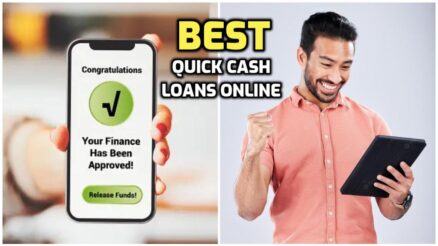 25+ Best Quick Cash Loans Online in 2024: Get Fast Cash in the Philippines in Seconds