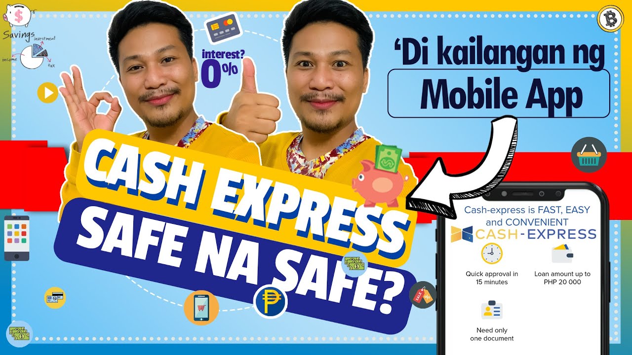 Should You Apply to Cash-Express Loan PH in the Philippines?