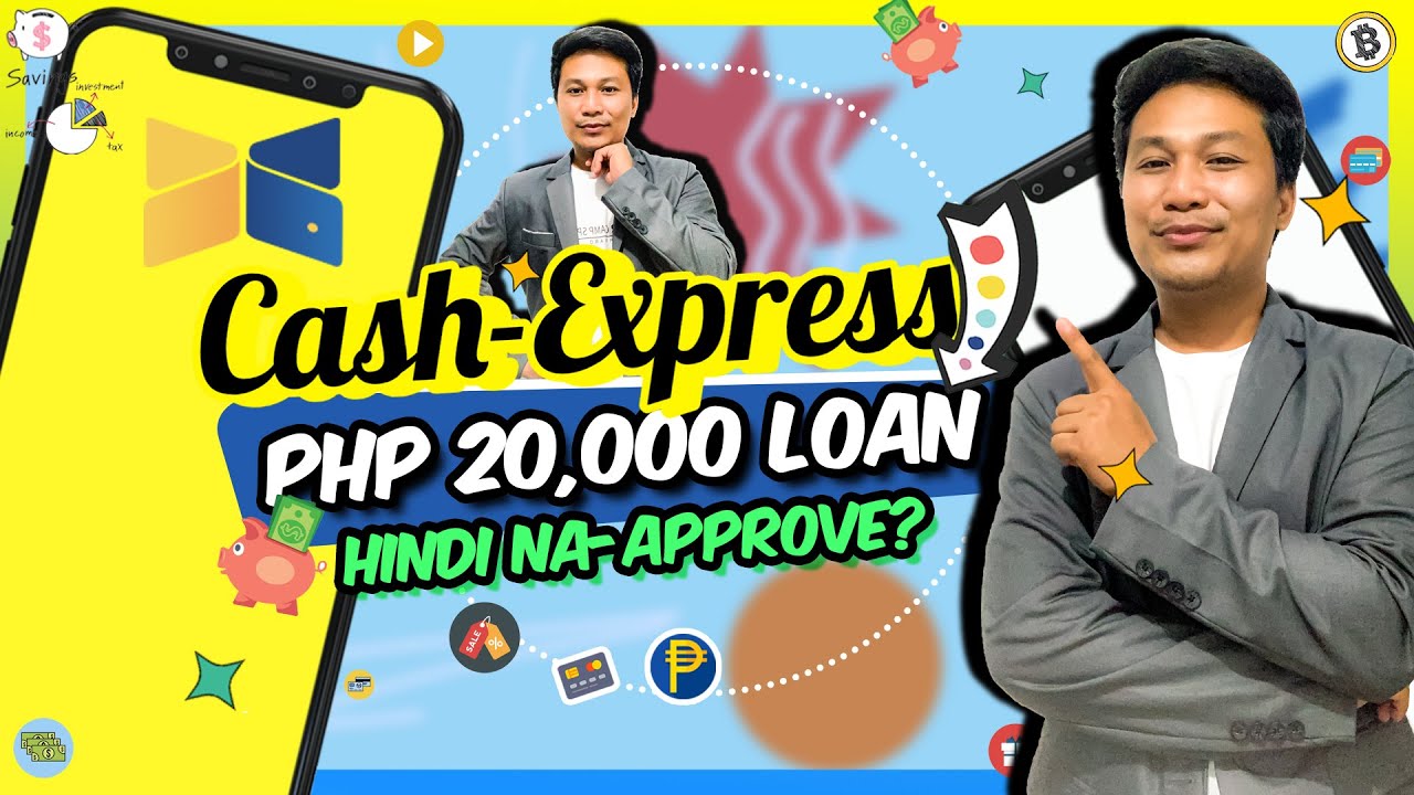 Pros of Cash-Express Loan App Philippines