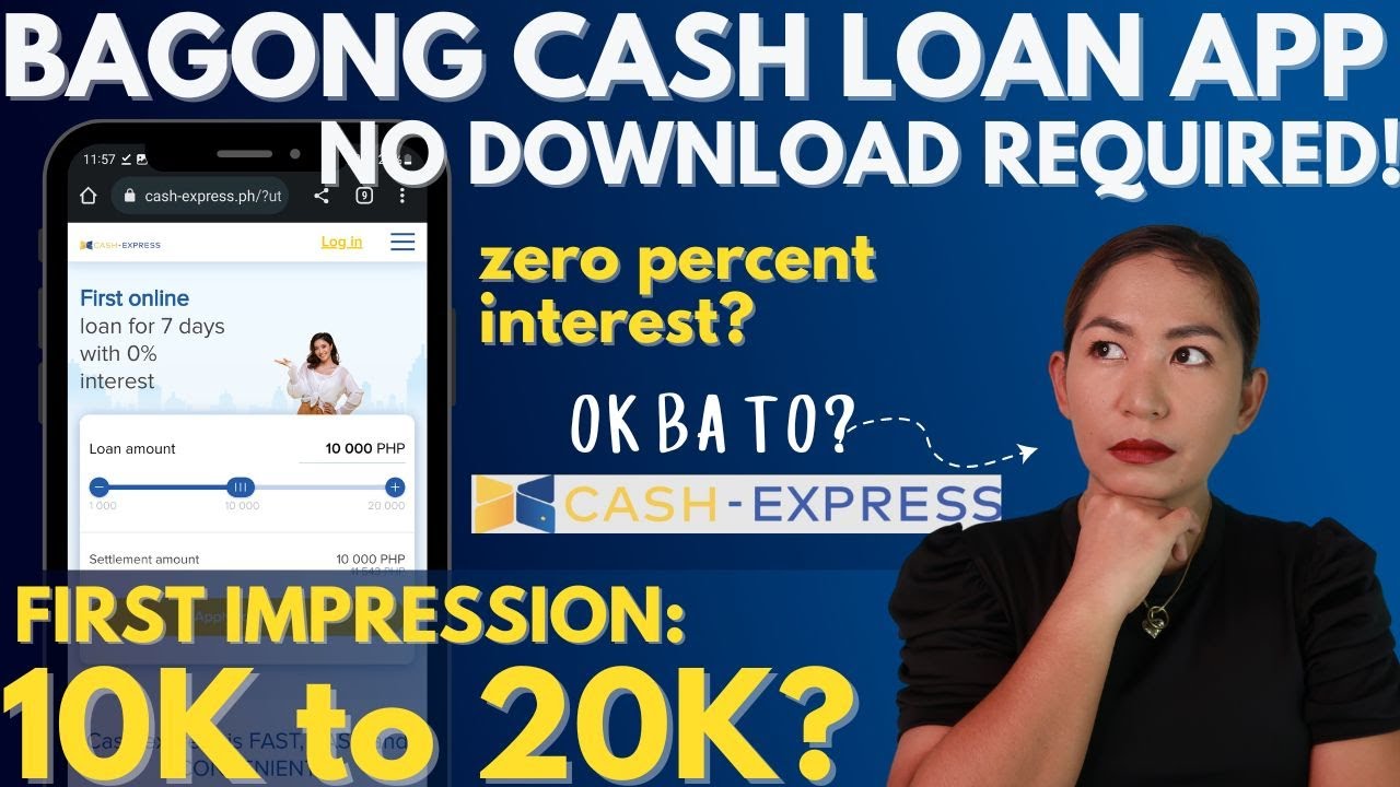 Reviews Cash-Express Legit Online Loan Feedback