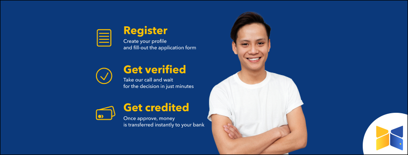 How to apply Cash-Express Loan PH