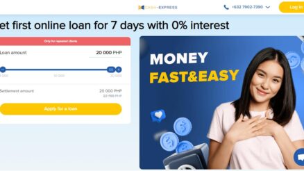 Cash-Express Loan PH Review: Loan Info, Terms, Legitimacy, and Application Process [New Update]