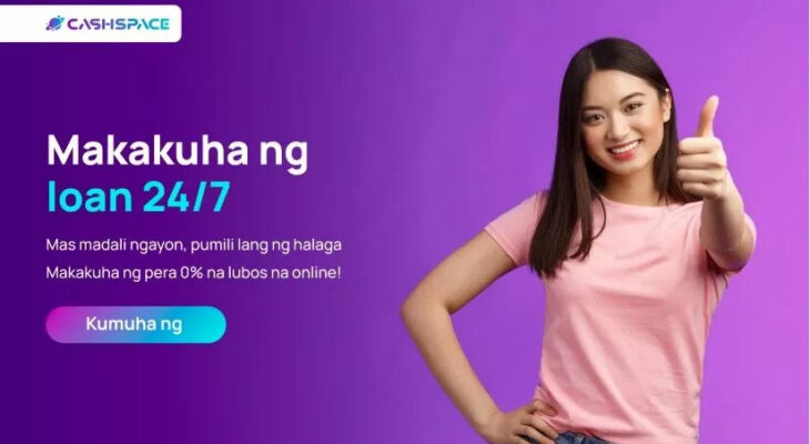 Cashspace Loan PH Review: Loan Details, Legitimacy, and Application Process [New Update]