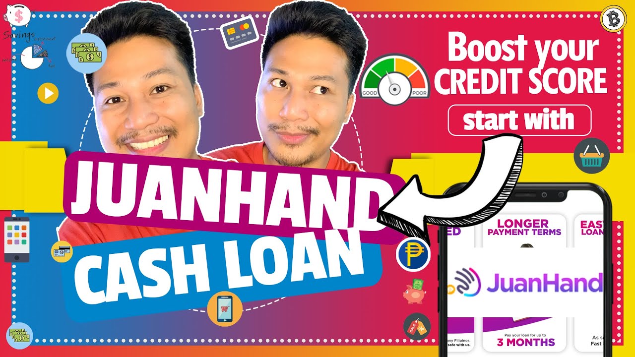 How Does Juanhand Loan Application Work?