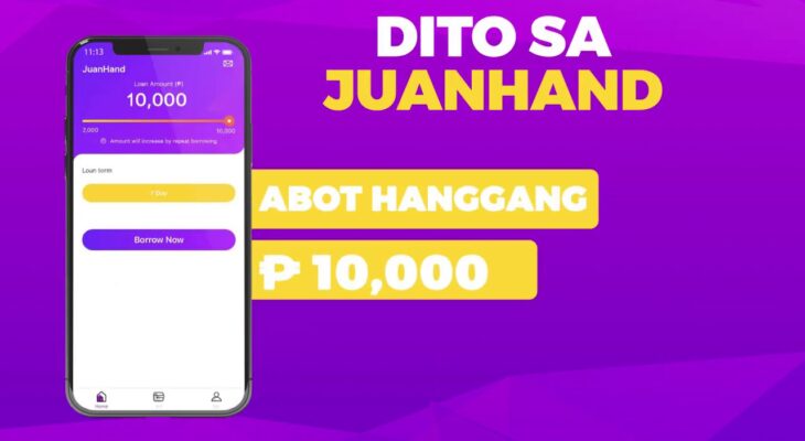 Juanhand Loan App Review: Legit or Scam? How to Apply? Contact? More