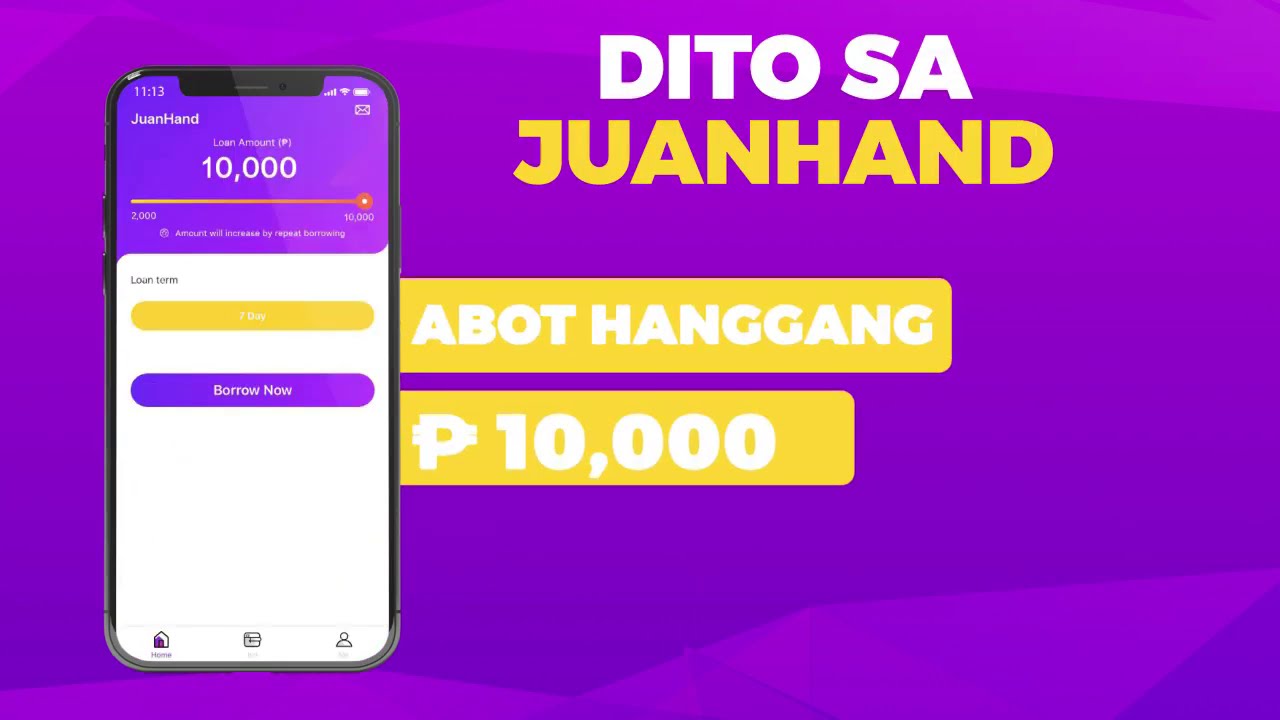Juanhand Loan App Review Legit or Scam? How to Apply? Contact? More