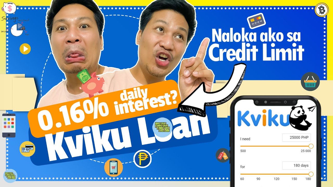 How to Apply Kviku Loan PH Application