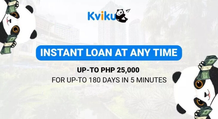 Kviku Loan PH Review: Loan Infor, Terms, Legitimacy, Application Process, and More [New Update]